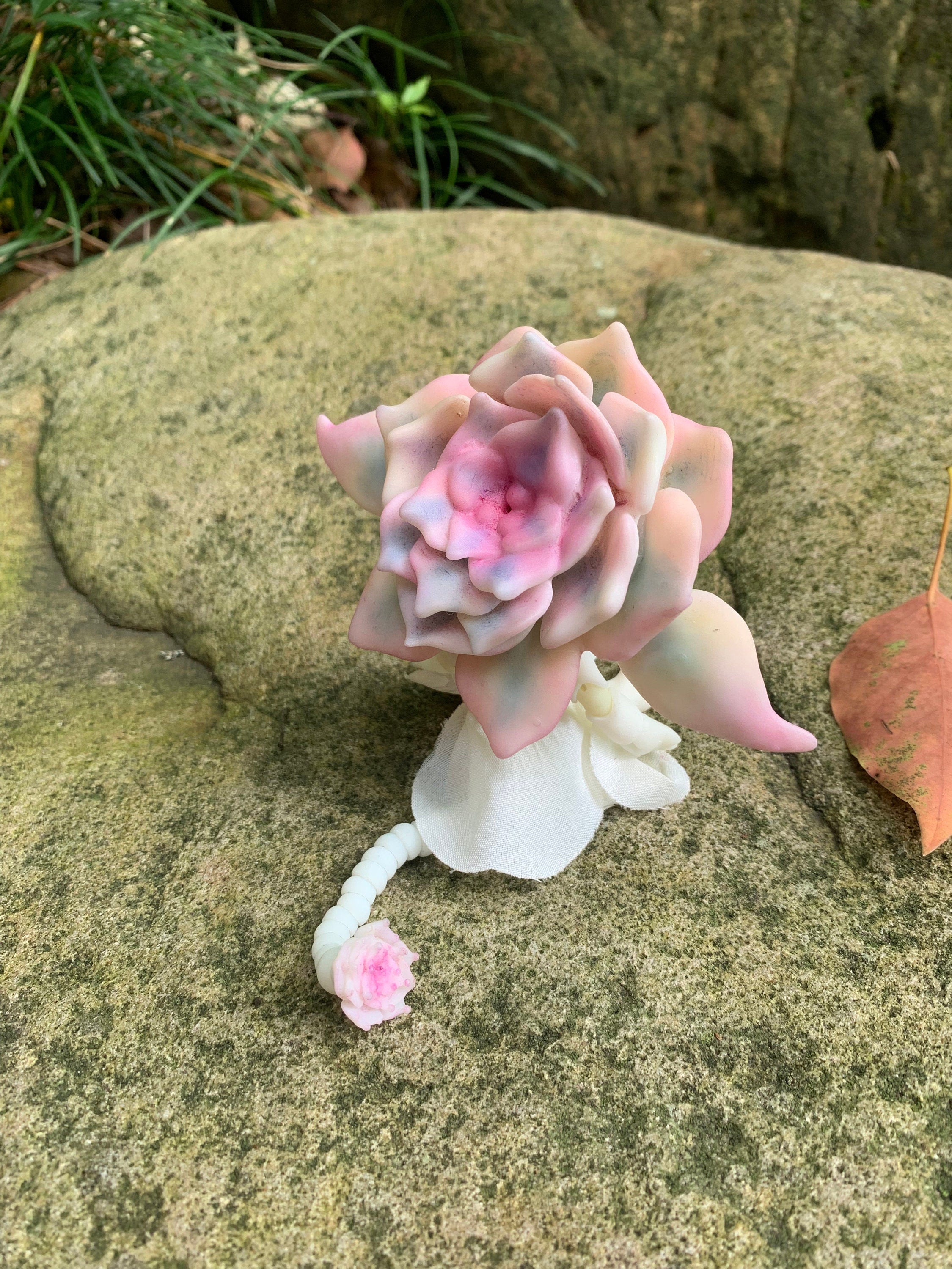 Echeveria: a 3D Printed Micro shops Ball Joint Doll